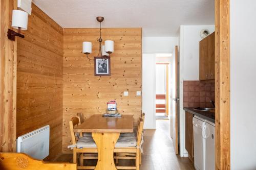 Résidence Les Sentiers du Tueda - maeva Home - Studio 4 Personnes - Budget MAE-1974 (Residence Les Sentiers du Tueda - maeva Home - Studio 4 Personnes - Budget MAE-1974) in Méribel