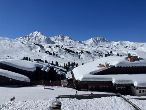 Résidence Les Constellations - maeva Home - Studio 4 Personnes - Confort MAE-2024