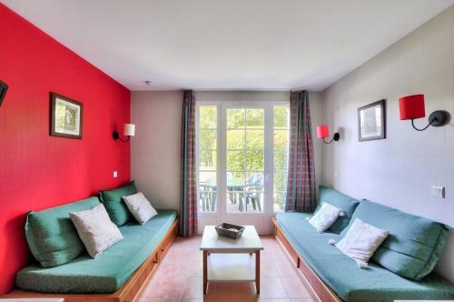 La résidence du Lac - maeva Home - Maison 2 pièces 5 personnes - Prestige MAE-4734