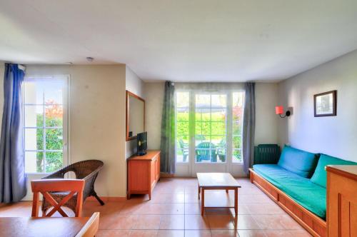 La résidence du Lac - maeva Home - Maison 3 pièces 8 personnes - Sélection MAE-5594