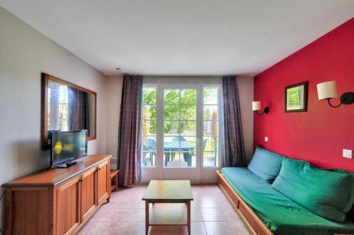La résidence du Lac - maeva Home - Maison 3 pièces 6 personnes - Sélection MAE-5604
