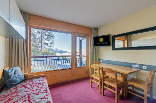 Résidences quartier Charmettoger - maeva Home - Appartement 2 pièces 5 personnes - Sélection MAE-6324