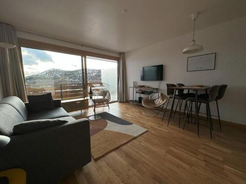 Résidence Helios - RESIDENCE HELIOS APT F4 MAE-2101