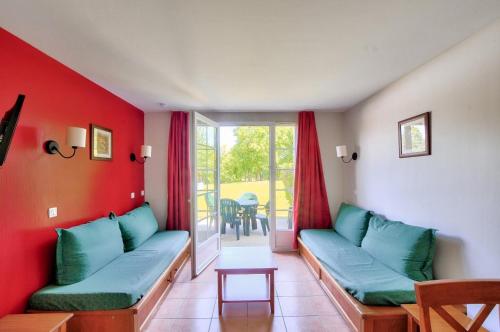 La résidence du Lac - maeva Home - Appartement 2 pièces 5 personnes - Confort MAE-5544