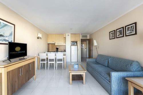 Résidence Cap Hermes - maeva Home - Appartement 2 pièces 6 personnes - Sélection MAE-7784