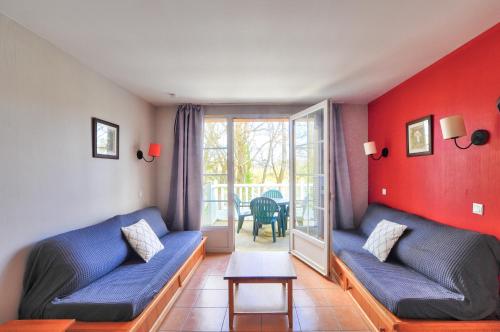 La résidence du Lac - maeva Home - Appartement 2 pièces 5 personnes - Sélection MAE-5694