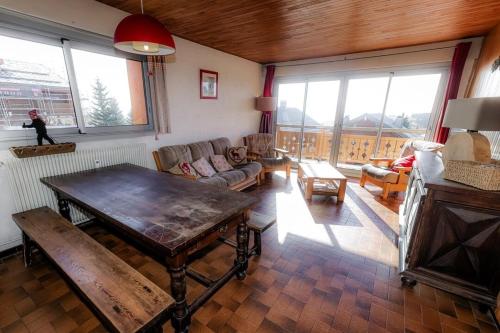 Résidence Alpe 2000 - ALPE 2000 APT 214 MAE-2341