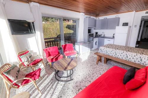 Résidence Grand Sablat B - GRAND SABLAT B APT 02 MAE-2351