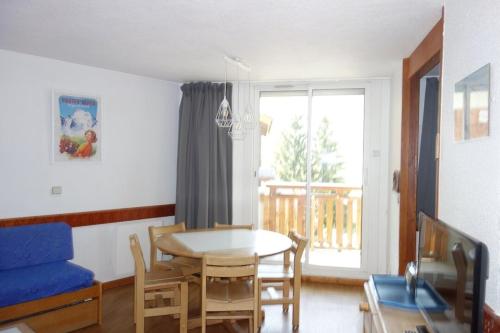 Résidence Christiania - RESIDENCE LE CHRISTIANIA APT 34 MAE-2571