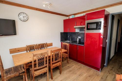 Résidence Bergers P&v - RESIDENCE LES BERGERS P&V APT 302 MAE-2371