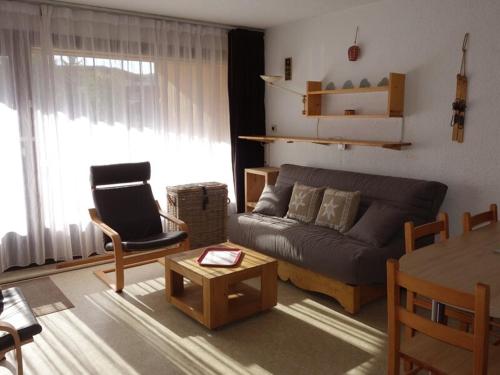 Résidence Meije - LA MEIJE APT 08 MAE-2411