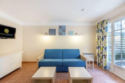 Les Maisons de Lacanau les Pins - maeva Home - Maison 4 pièces 8 personnes - Sélection MAE-7104