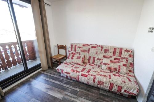 Résidence Val D'huez - RESIDENCE VAL D'HUEZ APT 202 MAE-2631