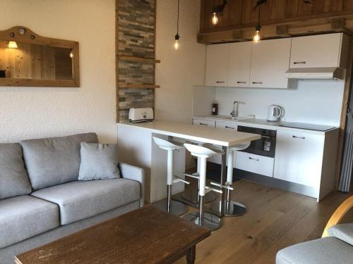 Résidence Richelieu - RESIDENCE LE RICHELIEU APT D3 MAE-2691