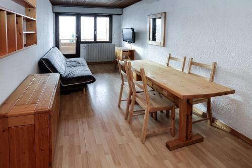Résidence Marmottes - RESIDENCE LES MARMOTTES APT 23 MAE-2781
