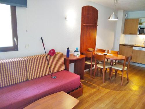 Résidence Pic Du Midi - Apt n°32 - 1er étage - Bâtiment Campan1 MAE-8704