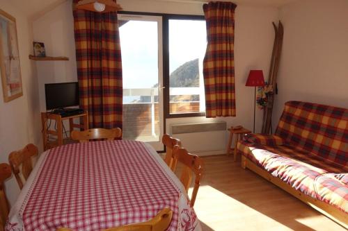 Résidence Ecrin D 'huez - RESIDENCE L'ECRIN D'HUEZ APT 706 MAE-2791