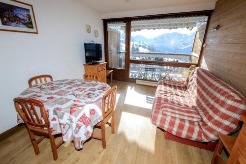 Résidence Maison De L'alpe - MAISON DE L'ALPE APT I4 MAE-2991