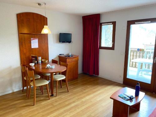 Résidence Pic Du Midi - Apt n°9 - 1er Etage - Bâtiment Adour MAE-8714