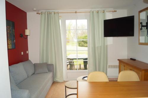 La résidence du Lac - maeva Home - Maison 3 pièces 6 personnes - Sélection MAE-0364