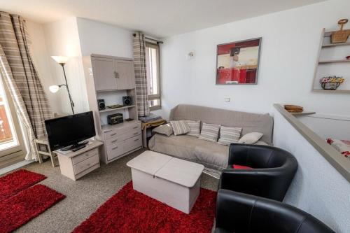 Résidence Christiania - RESIDENCE LE CHRISTIANIA APT 37 MAE-2871