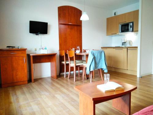 Résidence Pic Du Midi - Apt n°57 - 1er étage - Bâtiment Desman MAE-8774