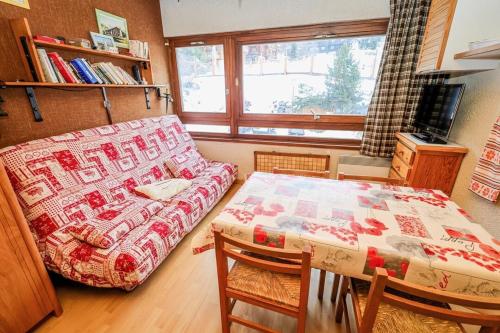 Résidence Maison De L'alpe - MAISON DE L'ALPE APT O2 MAE-2981