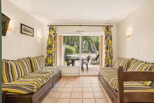 Le Domaine du Golf de Pinsolle - maeva Home - Appartement 2 pièces 5 personnes - Sélection MAE-8544