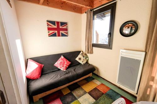 Résidence Balcons D'huez - RESIDENCE LES BALCONS D'HUEZ APT 410 MAE-3221