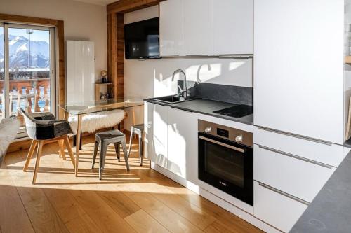 Résidence Menandiere - MENANDIERE APT J2 MAE-3251