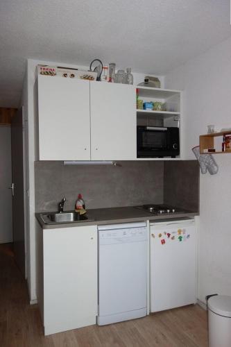 Résidence 4 Soleils - RESIDENCE 4 SOLEILS APT 001 MAE-3281