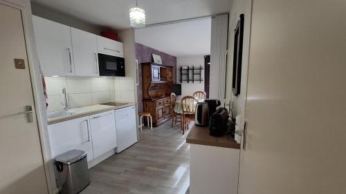 Résidence Skival - RESIDENCE SKIVAL APT 110 MAE-3421