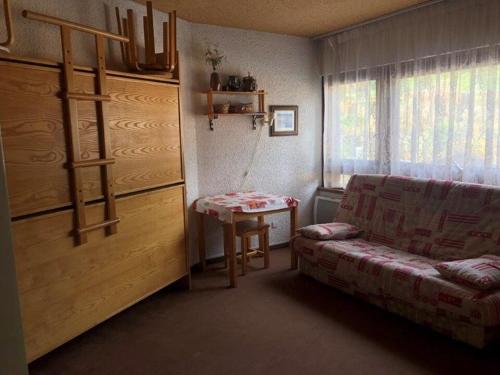Résidence Maison De L'alpe - MAISON DE L'ALPE APT R2 MAE-3501