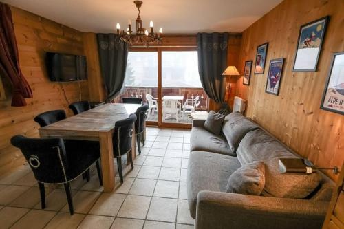 Chalet Alpina - CHALET ALPINA APT 04 MAE-3671