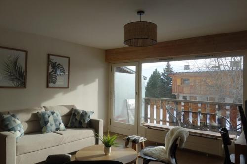 Résidence Sures A - RESIDENCE LES SURES A - APT A2 MAE-3531