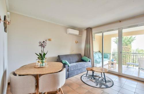 Village Pont Royal en Provence - maeva Home - Appartement charmant et climatisé 2 pièces 4 personnes - Prestige - super Home MAE-4884