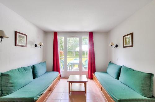 La résidence du Lac - maeva Home - Appartement 2 pièces 5 personnes - Sélection MAE-3674