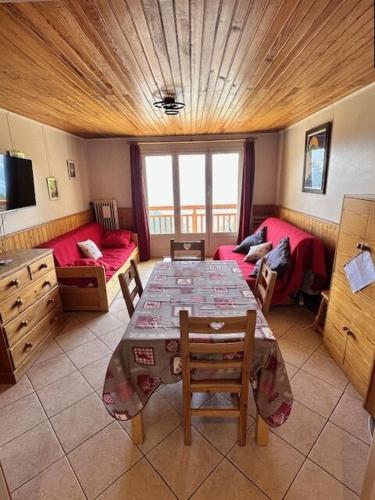 Résidence Paradis B - RESIDENCE PARADIS B APT B3 MAE-9603