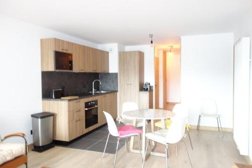 Résidence Cachemire - RESIDENCE LE CACHEMIRE APT 103 MAE-6313