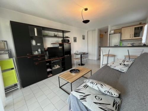 Résidence Camargue Village - Appartement proche plage au Boucanet MAE-5371