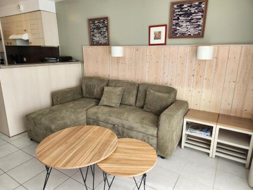 Le Domaine du Bois de la Grée - maeva Home - Maison 3 pièces 6 personnes - Sélection - super Home MAE-7904