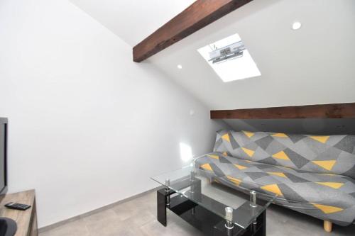 Résidence Les Suzannes - Appartement Suzanne 3 au Grau du roi MAE-6991