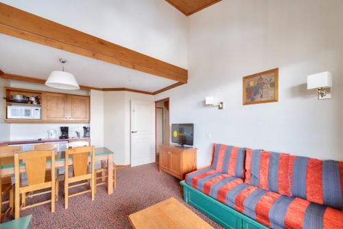 Résidence La Marelle et Le Rami - maeva Home - Appartement au pieds des pistes 3 pièces 7 personnes - Sélection MAE-8764