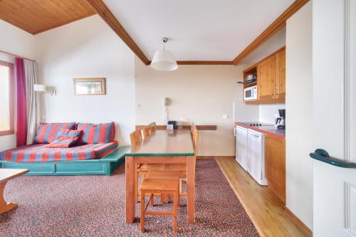 Résidence La Marelle et Le Rami - maeva Home - Appartement 3 pièces 7 personnes - Sélection MAE-8764 (Residence La Marelle et Le Rami - maeva Home - Appartement au pieds des pistes 3 pieces 7 personnes ) in Bellentre