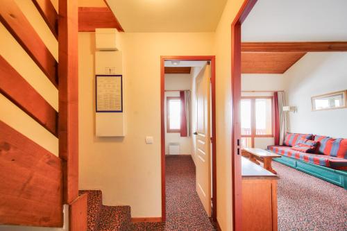 Résidence La Marelle et Le Rami - maeva Home - Appartement 3 pièces 7 personnes - Sélection MAE-8764 (Residence La Marelle et Le Rami - maeva Home - Appartement au pieds des pistes 3 pieces 7 personnes ) in Bellentre