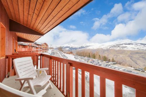 Vaade, Résidence La Marelle et Le Rami - maeva Home - Appartement 3 pièces 7 personnes - Sélection MAE-8764 (Residence La Marelle et Le Rami - maeva Home - Appartement au pieds des pistes 3 pieces 7 personnes ) in Bellentre
