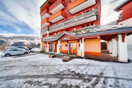 Résidence La Marelle et Le Rami - maeva Home - Appartement 3 pièces 7 personnes - Sélection MAE-8764 (Residence La Marelle et Le Rami - maeva Home - Appartement au pieds des pistes 3 pieces 7 personnes ) in Bellentre