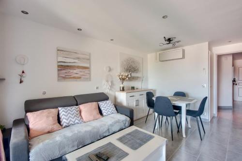 Village Pont Royal en Provence - maeva Home - Appartement cosy et climatisé 2 pièces 4 personnes - Prestige - super Home MAE-2164 - Location saisonnière - Mallemort