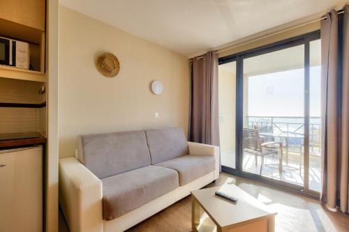 Résidence Cannes Villa Francia - maeva Home - Appartement 2 pièces 4 personnes - Sélection MAE-3514