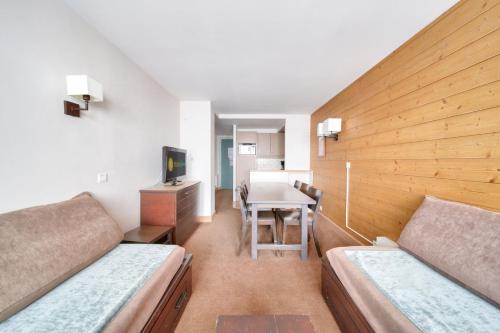 Résidence La Marelle et Le Rami - maeva Home - Appartement vue montagne 3 pièces 7 personnes - Sélection MAE-6844